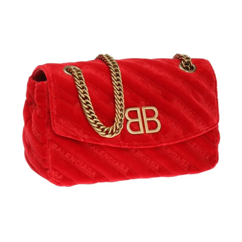 Balenciaga Shoulder Bags-1