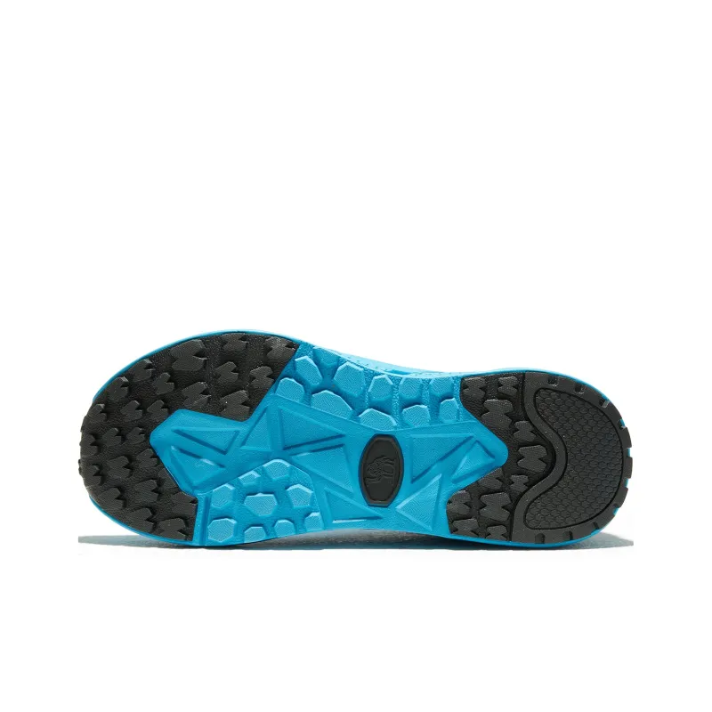 CAMEL Cushioning Slip Resistant Breathable Height Increasing Rebound Low Top Running Shoes Men's-35