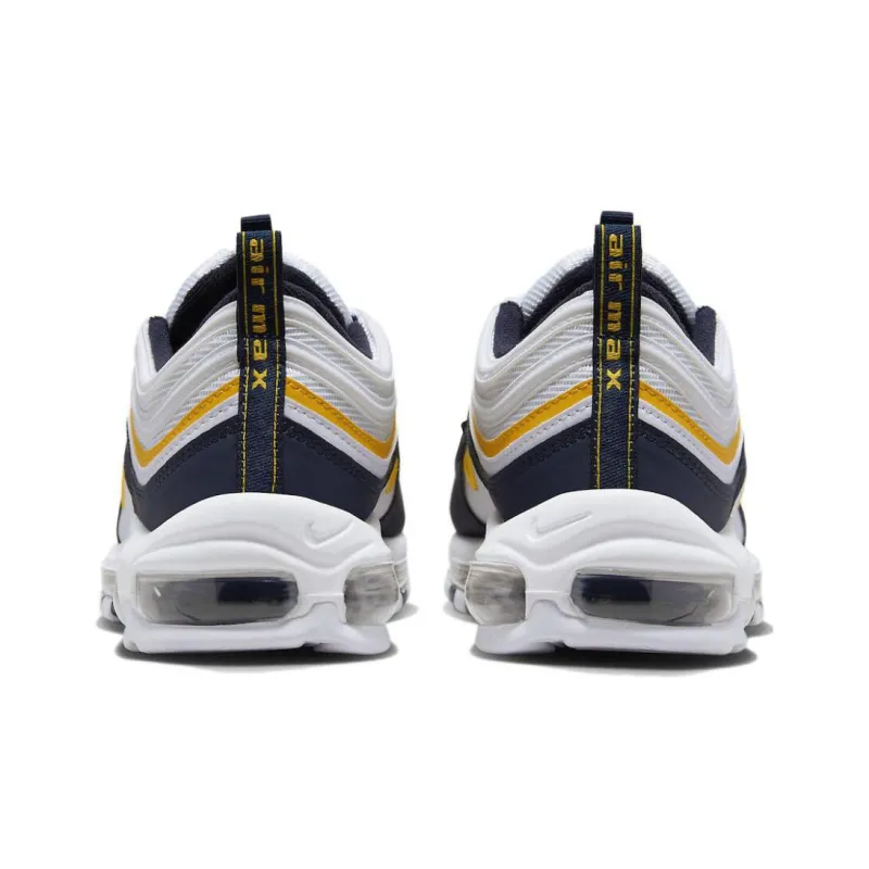 Nike Air Max 97 Michigan White-4