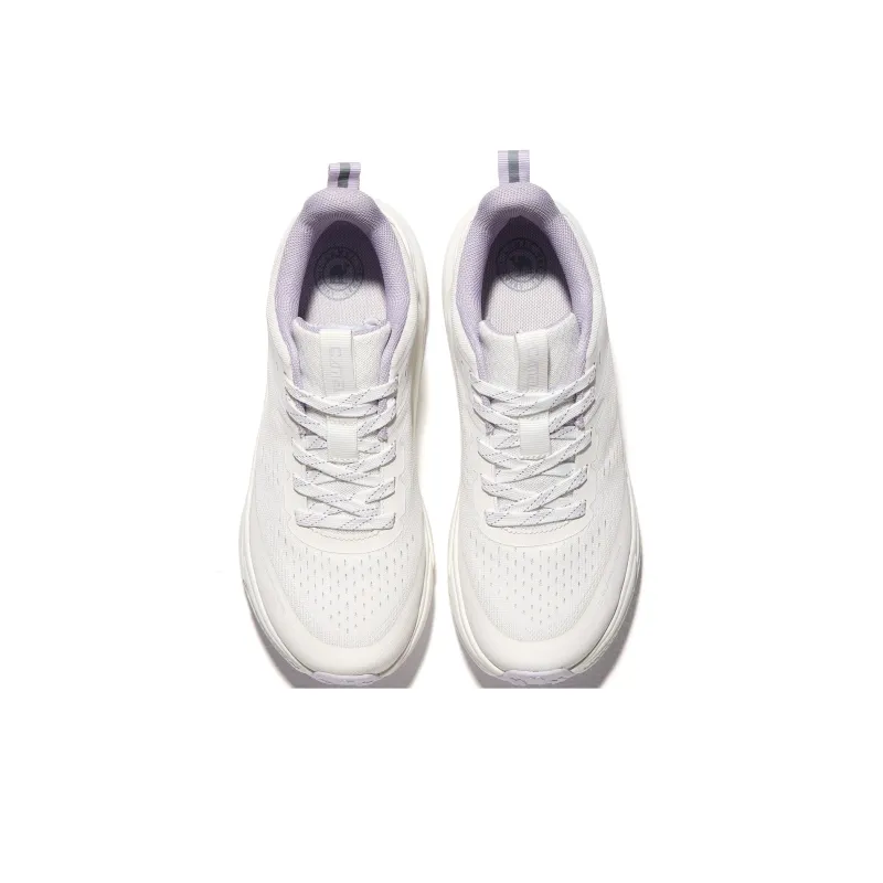 CAMEL Cushioning Slip-Resistant Breathable Height Increasing Rebound Low-Top Casual Running Shoes Women's-15