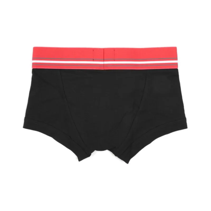 EMPORIO ARMANI Boxer Shorts Men's 1 Pack Black-1