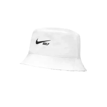 Nike Bucket Hats Unisex White