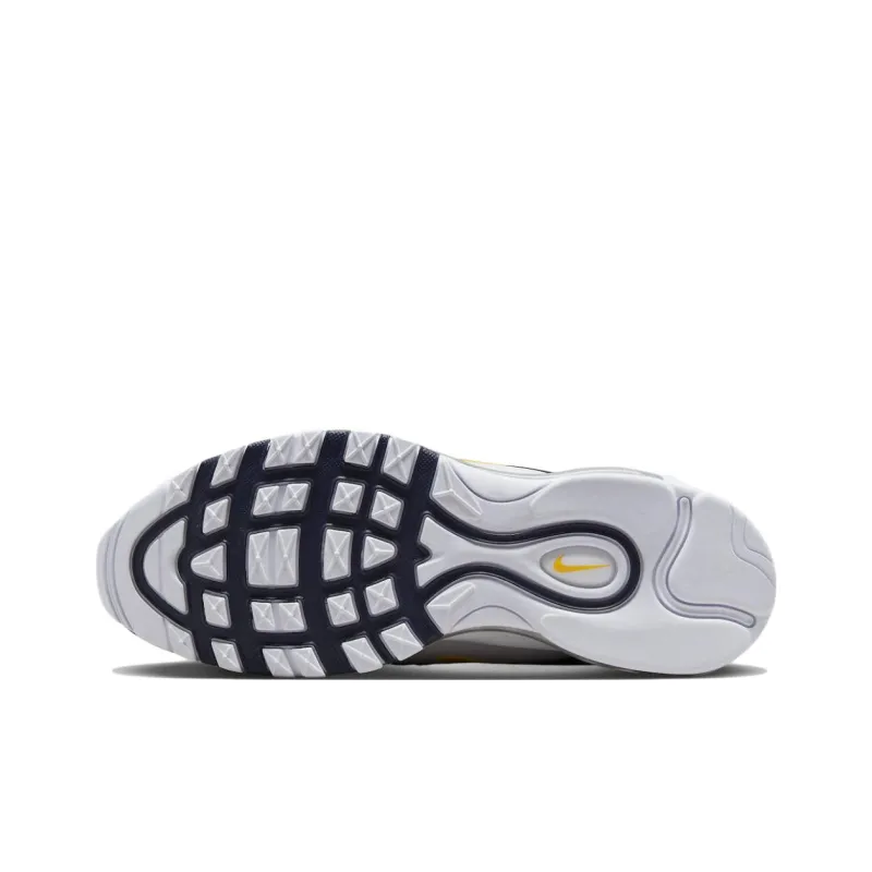Nike Air Max 97 Michigan White-5