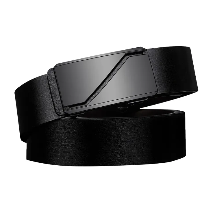 FREE RABBITⅡ Leather Belts Men-7