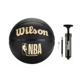 Size 7 Ball+Wilson Pump