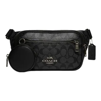COACH Men Elias Crossbody Bag