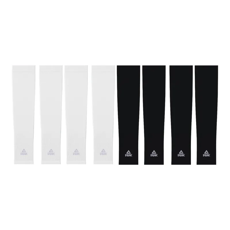 PEAK Polyamide Sun Protection Sleeves Unisex Multicolor-5