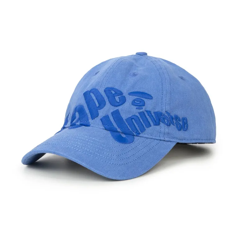 Aape Baseball Caps Unisex-3
