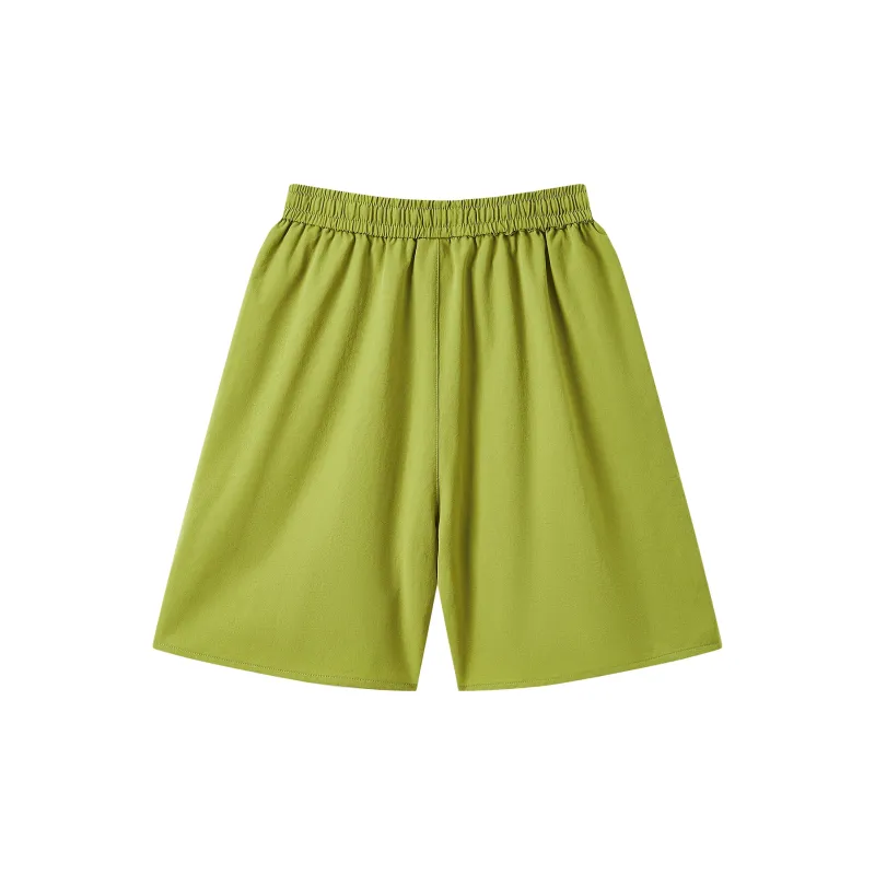 Hurley Casual Shorts Unisex-10