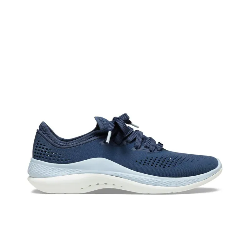 Crocs LiteRide 360 Pacer 'Navy'-1