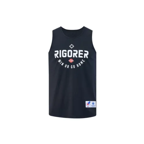 RIGORER Unisex Basketball Jersey