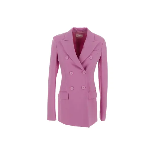 SportMax Jackets Women's Pink