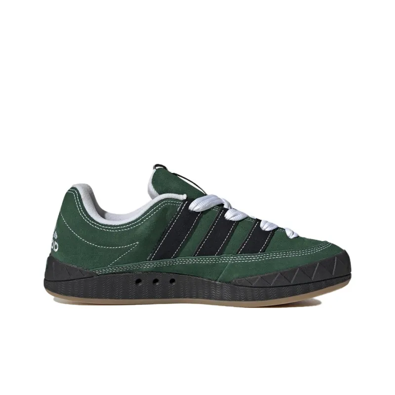 Adidas Adimatic YNuK Green-1