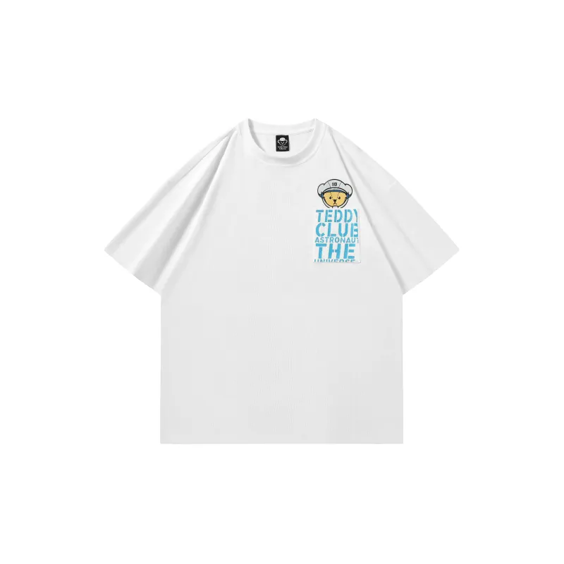 Teddy Bear Collection SpaceExplorer Series T Shirt Unisex-8