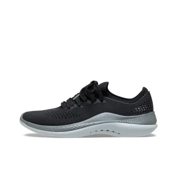 Crocs LiteRide360 LiteRide 360 Pacer 'Black' Women's
