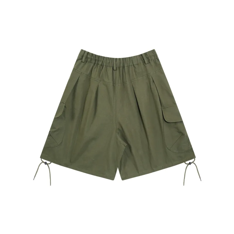 Madgood Casual Shorts Unisex-1