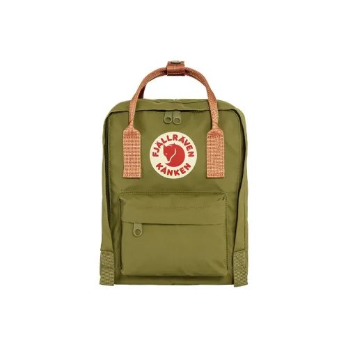 Fjallraven Kanken Backpacks