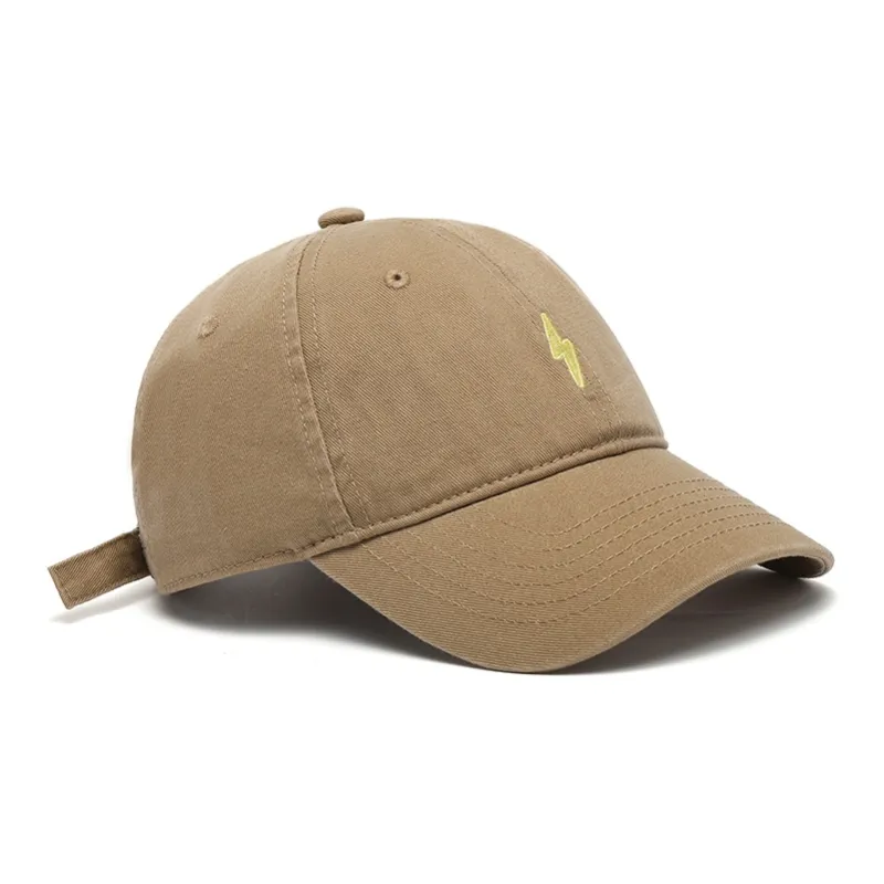 FREE RABBITⅡ High Quality Cotton Baseball Caps Unisex-10