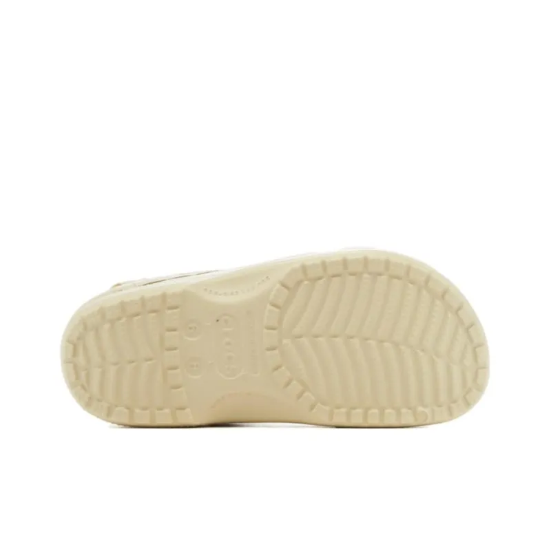 Crocs Classic Clog Satisfy Bone-4