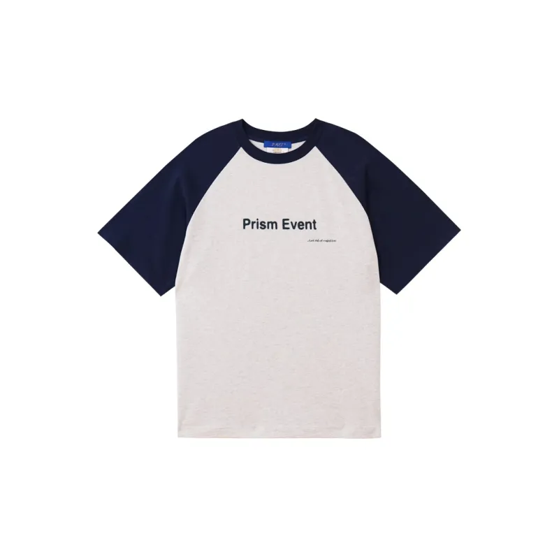 PMET T Shirts Unisex-6