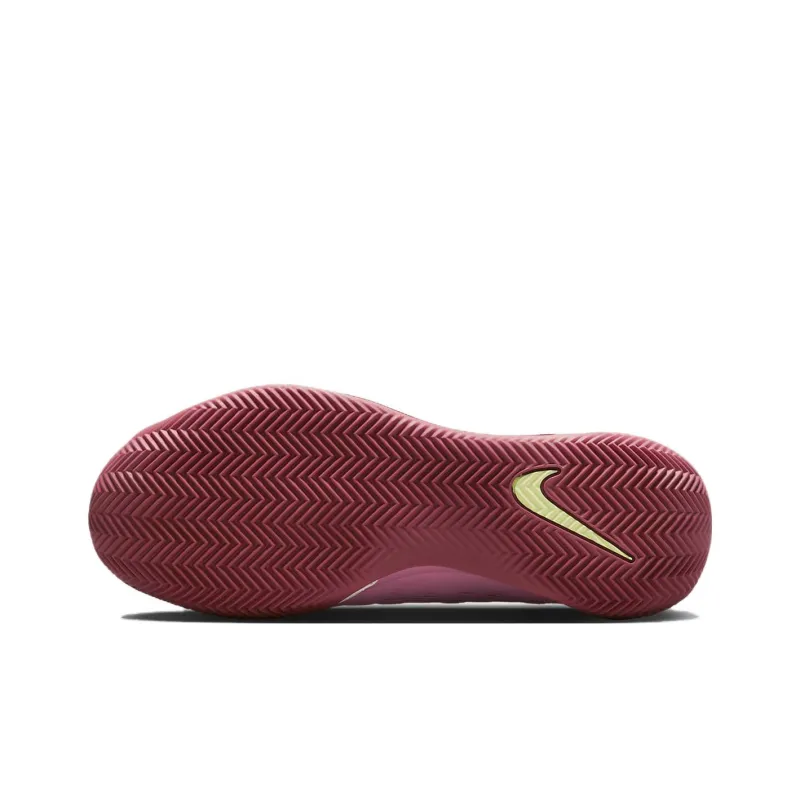 Nike Court Zoom Nxt 'Pink' Women's-5