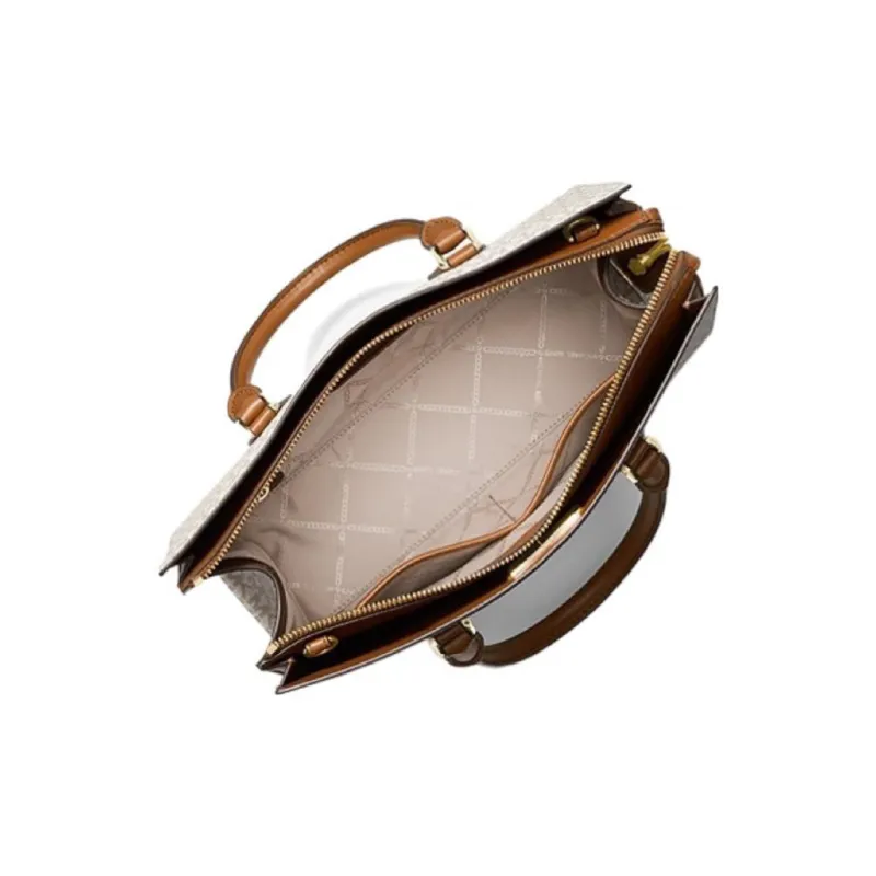 MICHAEL KORS Valerie Handbags-3