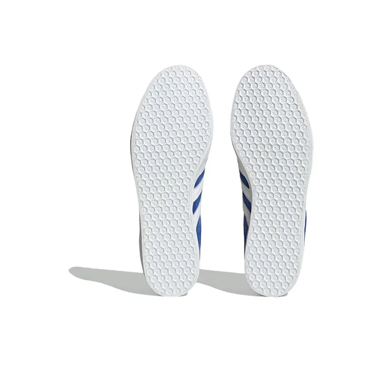 Adidas Originals Gazelle 85 Royal Blue White-5