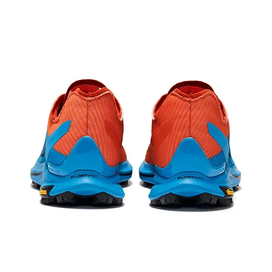 MERRELL Mtl Skyfire 2 'Tahoe Tangerine'-3