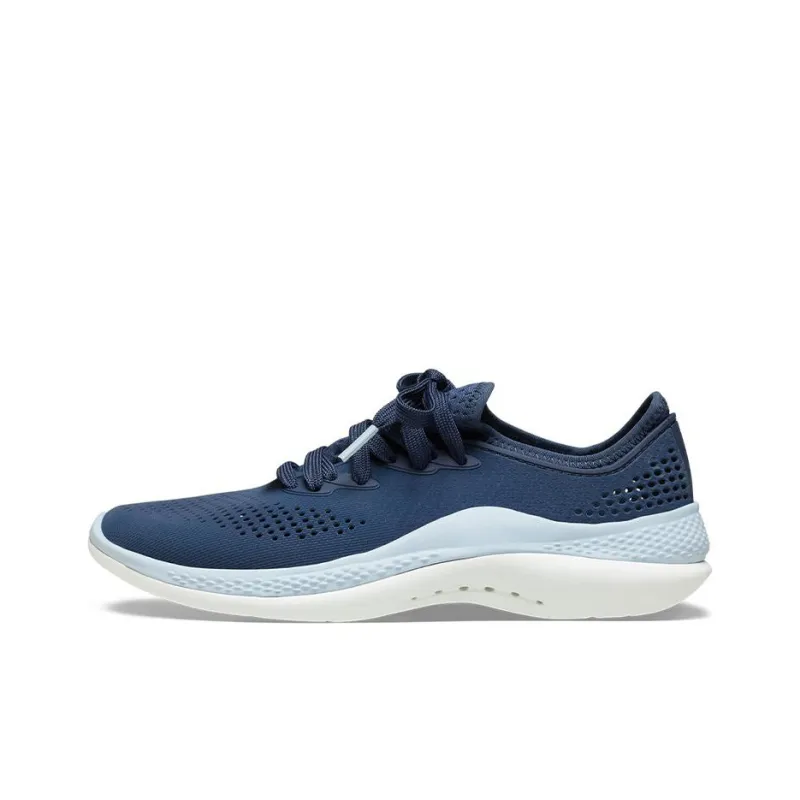 Crocs LiteRide 360 Pacer 'Navy'-0