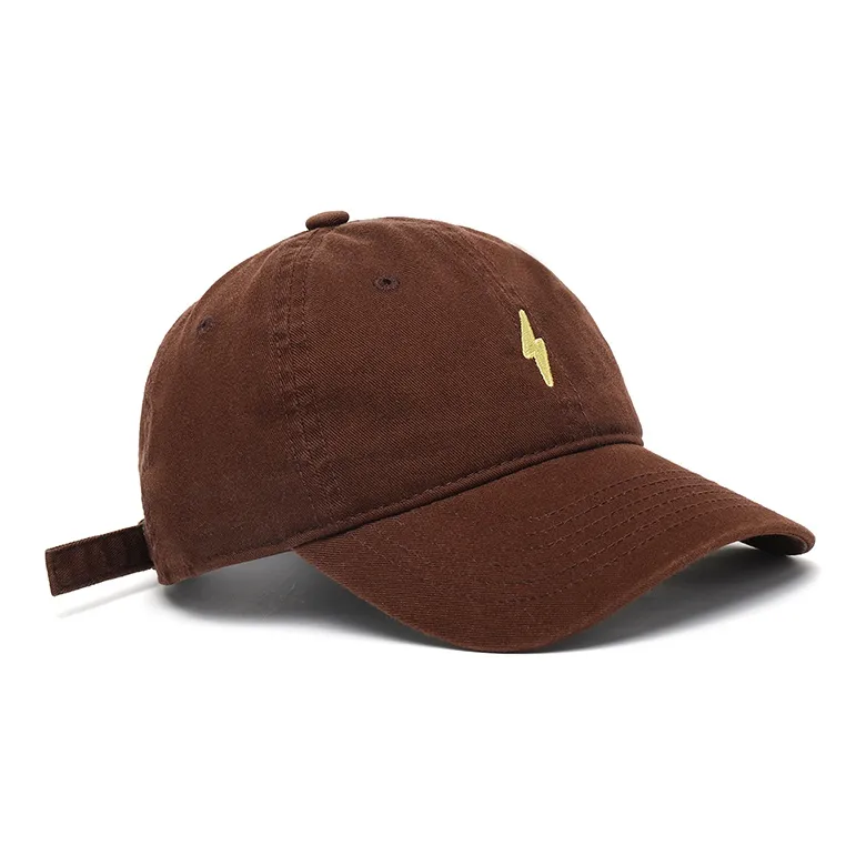 FREE RABBITⅡ High Quality Cotton Baseball Caps Unisex-12