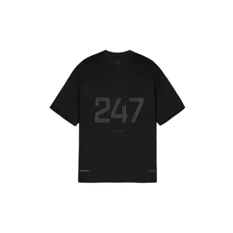 REPRESENT X Marchon Team 247 Oversized T shirt-1