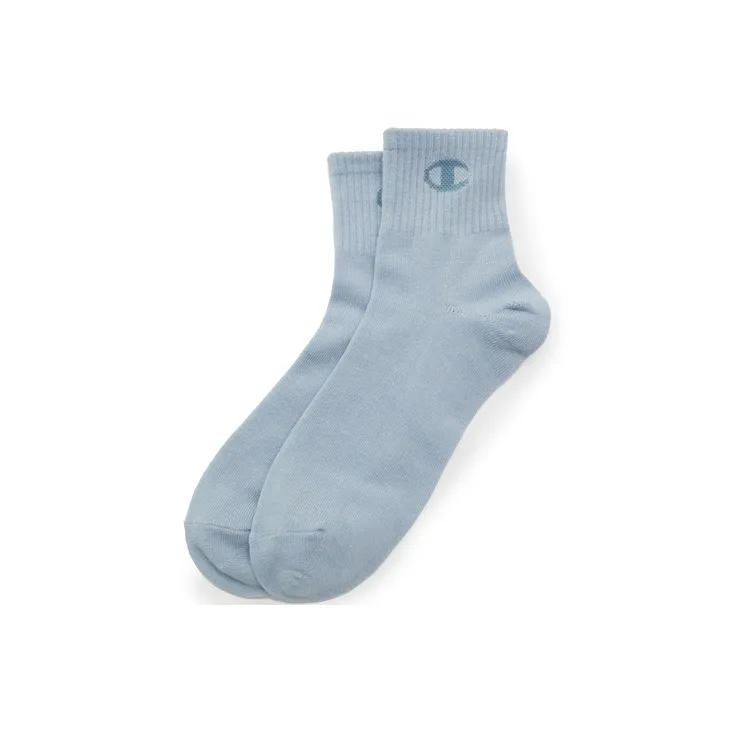 Champion Women's Mid Calf Socks-1