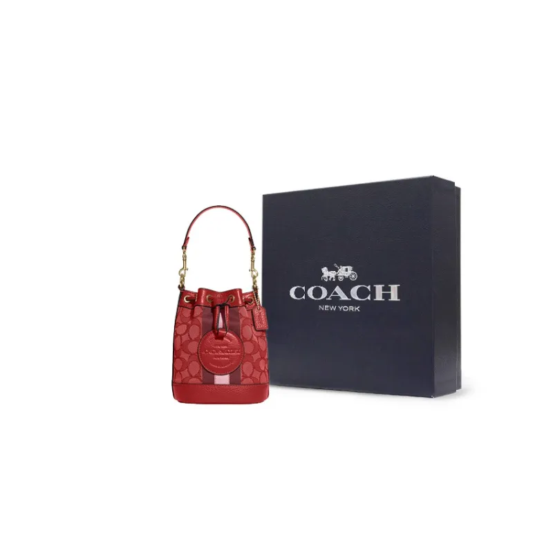COACH Dempsey Handbags-8