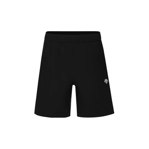 DESCENTE Running Series Casual Shorts Men