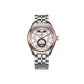 Rose Gold Steel Band 10940211