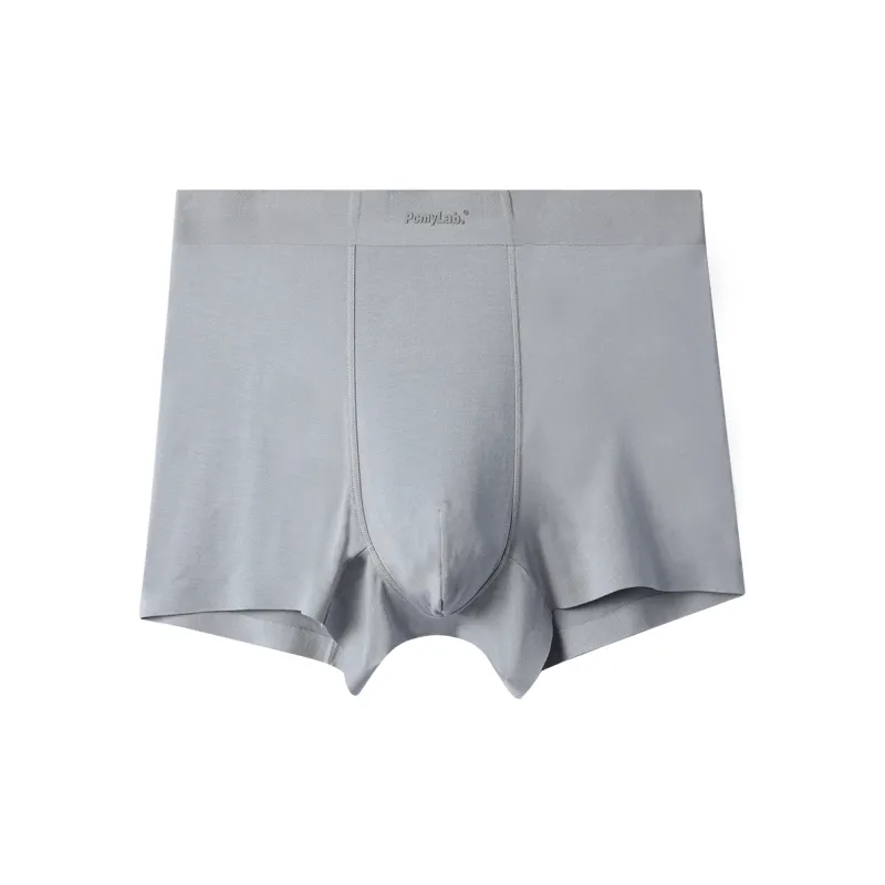 PCMY Men Boxer Shorts-5
