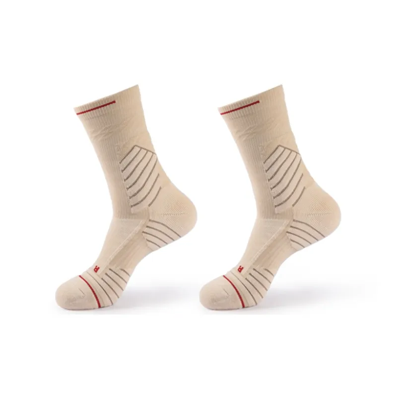 Primeet Knee High Socks Men's Combo Set-4