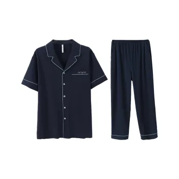 Aannsfam Men Pajama Sets