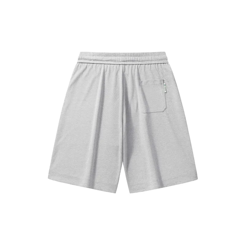 Teddy Bear Collection Casual Shorts Unisex-8