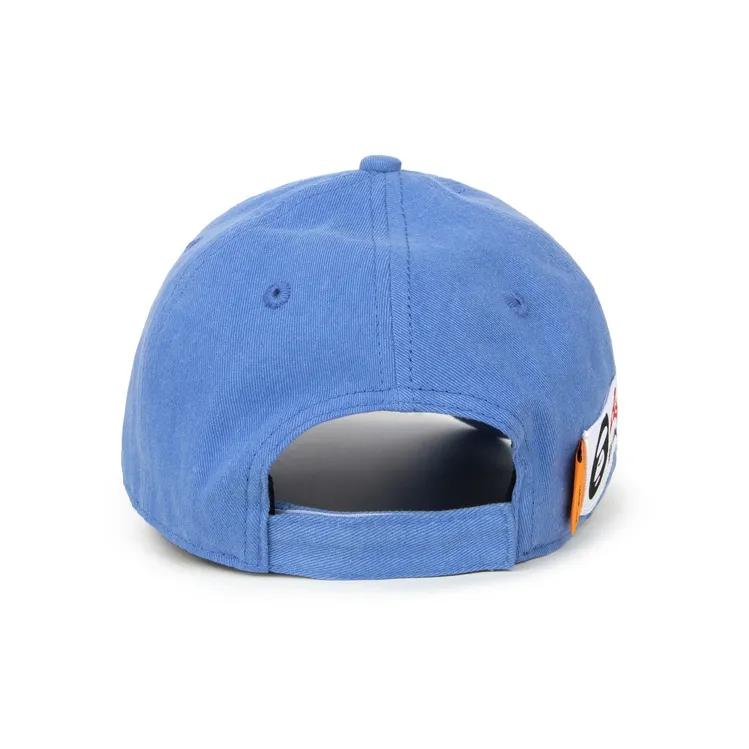 Aape Baseball Caps Unisex-5