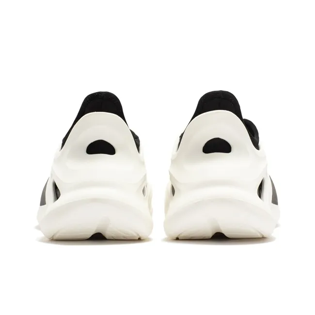 361° Flying Standard Sports Sandals Men's White Black-3