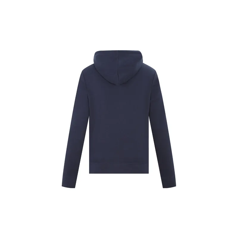 Tommy Hilfiger Hoodie Men's Navy Blue-1