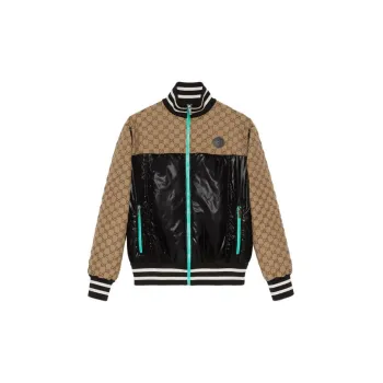 GUCCI Jackets Women's Brown