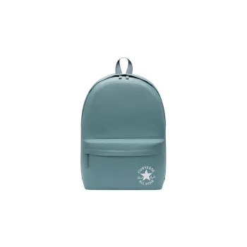 Converse Polyester Backpack Regular Unisex Blue