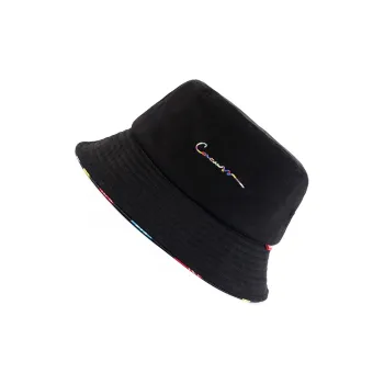 CACUSS Junior Bucket Hats Unisex