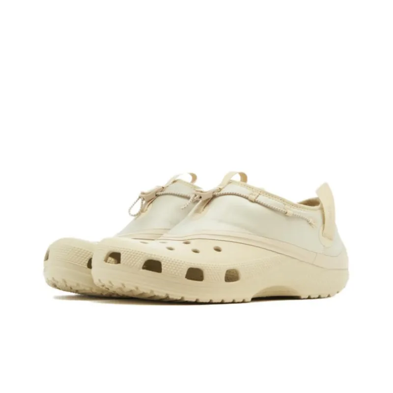 Crocs Classic Clog Satisfy Bone-2