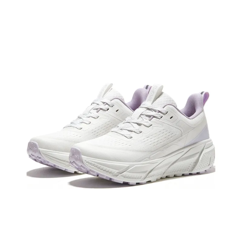 CAMEL Cushioning Slip-Resistant Breathable Height Increasing Rebound Low-Top Casual Running Shoes Women's-14