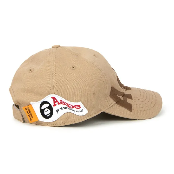 Aape Baseball Caps Unisex-1