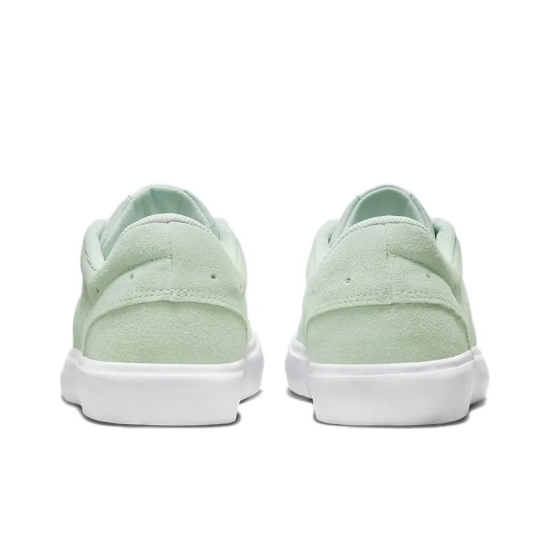 Jordan Series Pistachio Frost White Women's-4