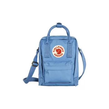 Fjallraven Vinylon Backpack Regular Unisex Blue